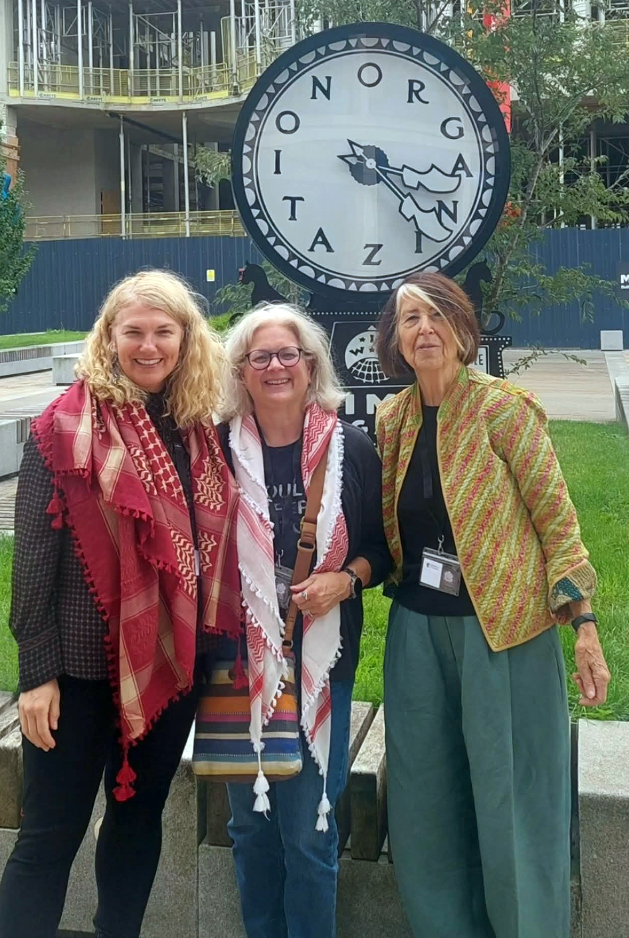 Abigail Susik, Beth E. Wilson, and Dawn Ades